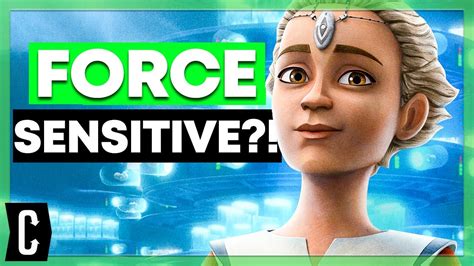 omega clone force sensitive|force sensitive star wars.